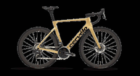 Cervelo Soloist